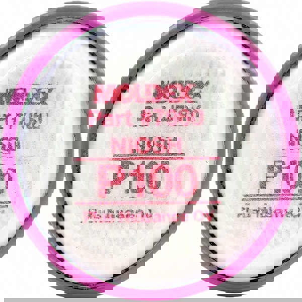 Organic Vapor, Nuclear